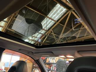 2011 Nissan X Trail - Thumbnail