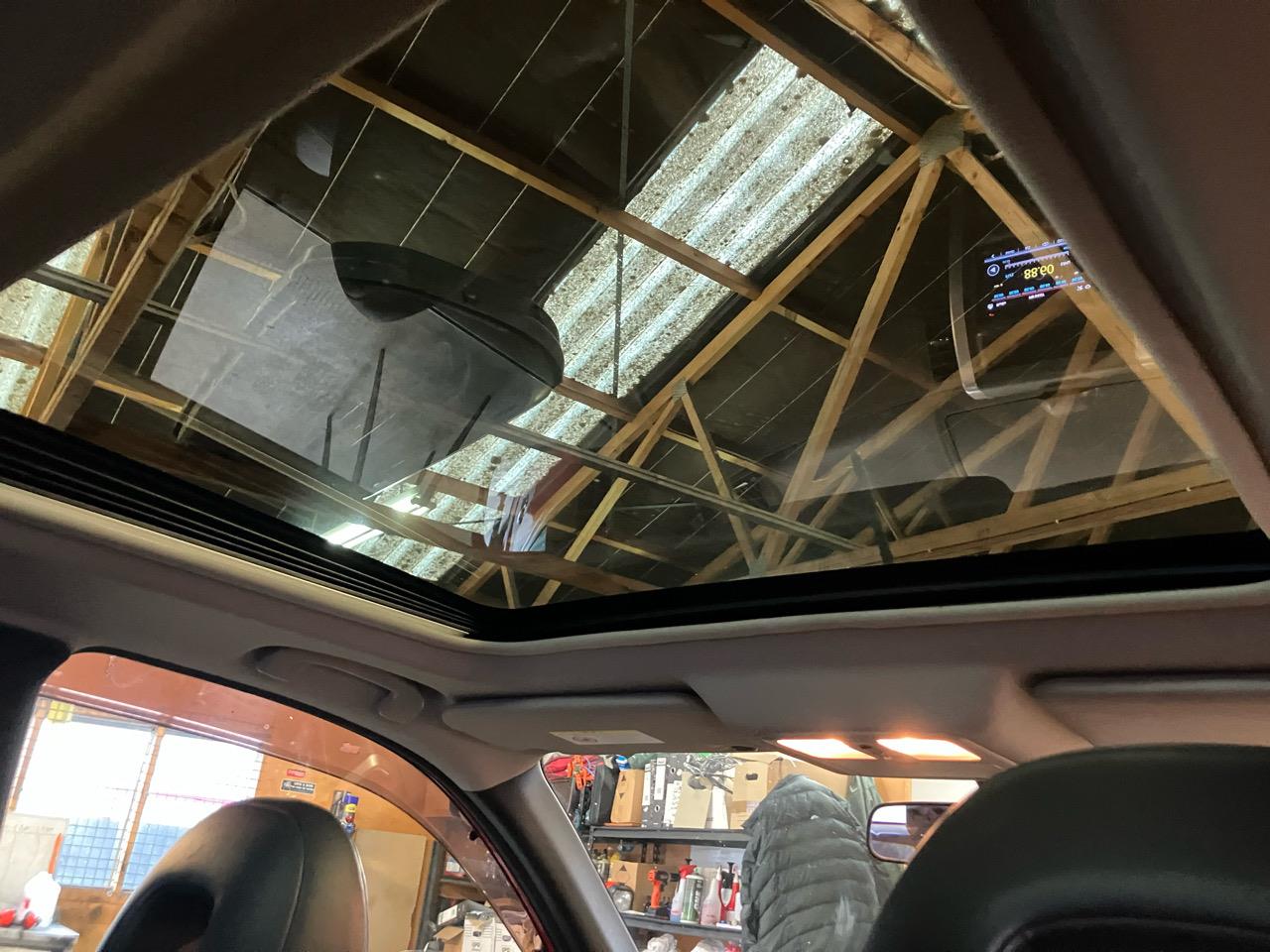 2011 Nissan X Trail