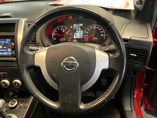 2011 Nissan X Trail - Thumbnail