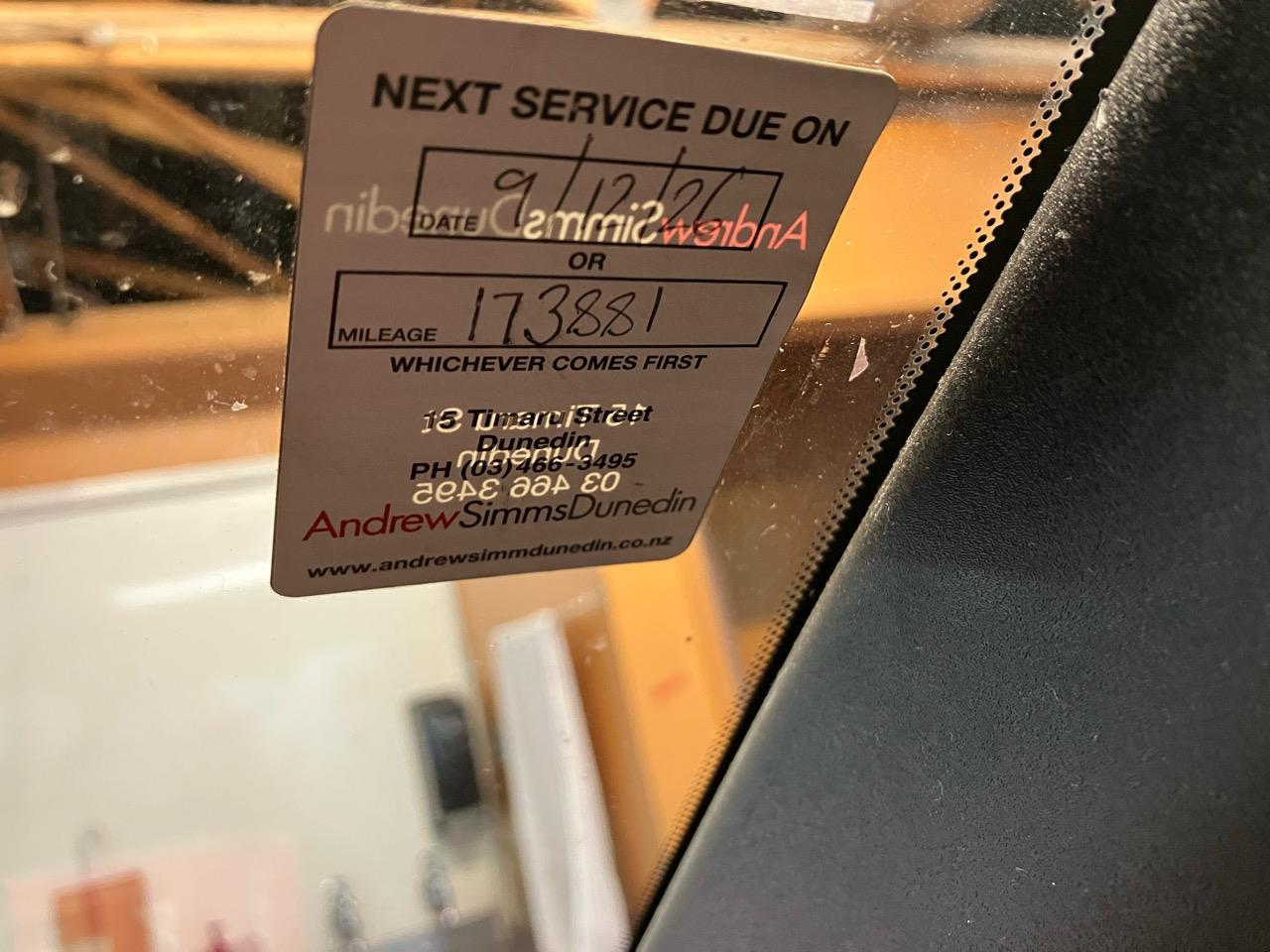 2011 Nissan X Trail