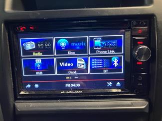2011 Nissan X Trail - Thumbnail