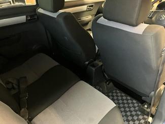 2007 Suzuki Swift - Thumbnail