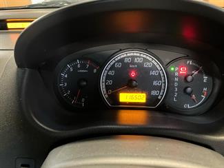 2007 Suzuki Swift - Thumbnail