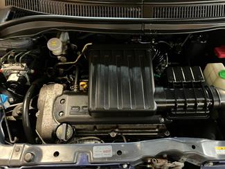 2007 Suzuki Swift - Thumbnail