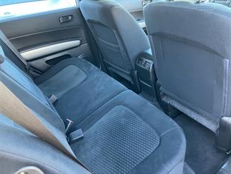 2013 Nissan X Trail - Thumbnail