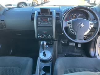 2013 Nissan X Trail - Thumbnail