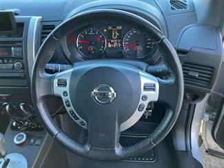2013 Nissan X Trail - Thumbnail