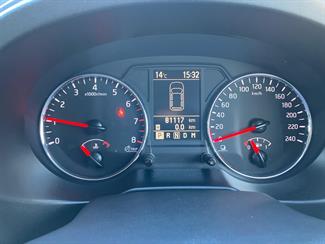 2013 Nissan X Trail - Thumbnail