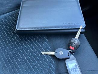 2013 Nissan X Trail - Thumbnail