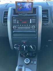 2013 Nissan X Trail - Thumbnail