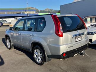 2013 Nissan X Trail - Thumbnail
