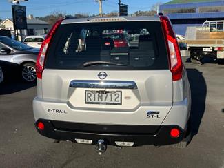 2013 Nissan X Trail - Thumbnail