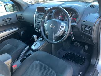 2013 Nissan X Trail - Thumbnail
