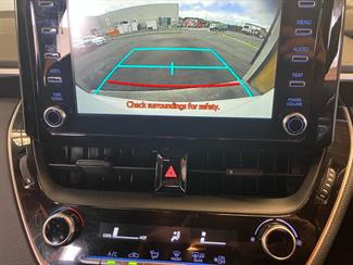 2019 Toyota Corolla - Thumbnail