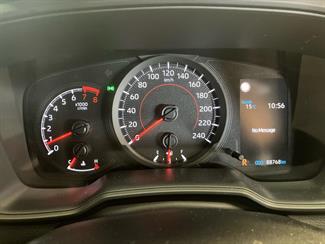 2019 Toyota Corolla - Thumbnail