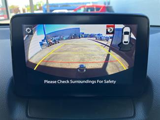 2019 Mazda Mazda2 - Thumbnail