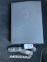 2019 Mazda Mazda2 - Thumbnail