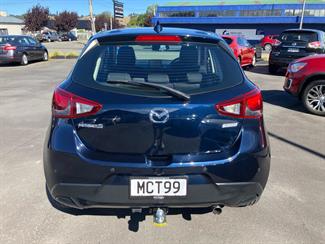 2019 Mazda Mazda2 - Thumbnail