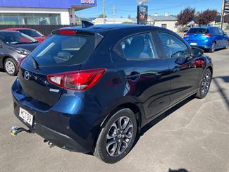 2019 Mazda Mazda2 - Thumbnail