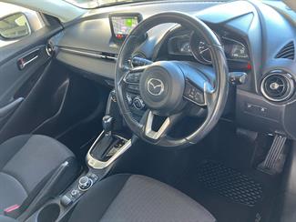 2019 Mazda Mazda2 - Thumbnail
