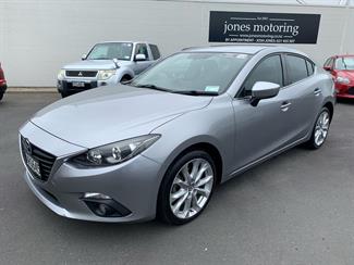 2015 Mazda 3 - Thumbnail