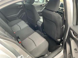 2015 Mazda 3 - Thumbnail