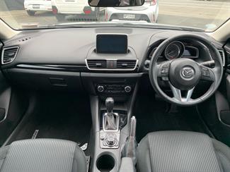2015 Mazda 3 - Thumbnail
