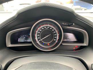 2015 Mazda 3 - Thumbnail