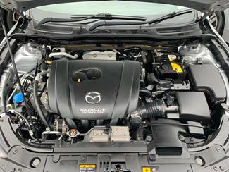 2015 Mazda 3 - Thumbnail