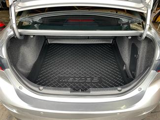 2015 Mazda 3 - Thumbnail