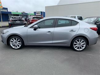 2015 Mazda 3 - Thumbnail