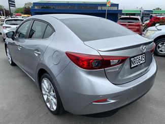 2015 Mazda 3 - Thumbnail