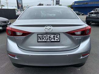 2015 Mazda 3 - Thumbnail