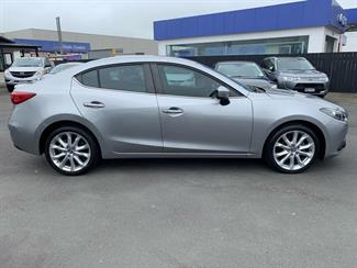 2015 Mazda 3 - Thumbnail