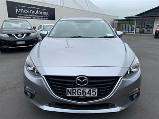 2015 Mazda 3 - Thumbnail