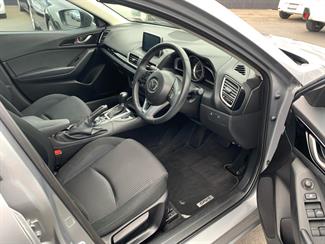 2015 Mazda 3 - Thumbnail
