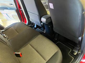 2015 Mitsubishi ASX - Thumbnail