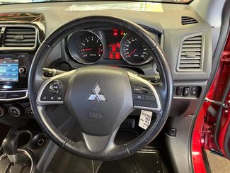 2015 Mitsubishi ASX - Thumbnail