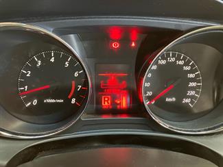 2015 Mitsubishi ASX - Thumbnail