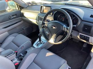 2005 Subaru Forester - Thumbnail