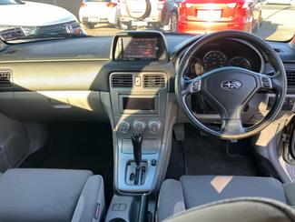 2005 Subaru Forester - Thumbnail