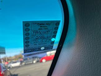 2005 Subaru Forester - Thumbnail
