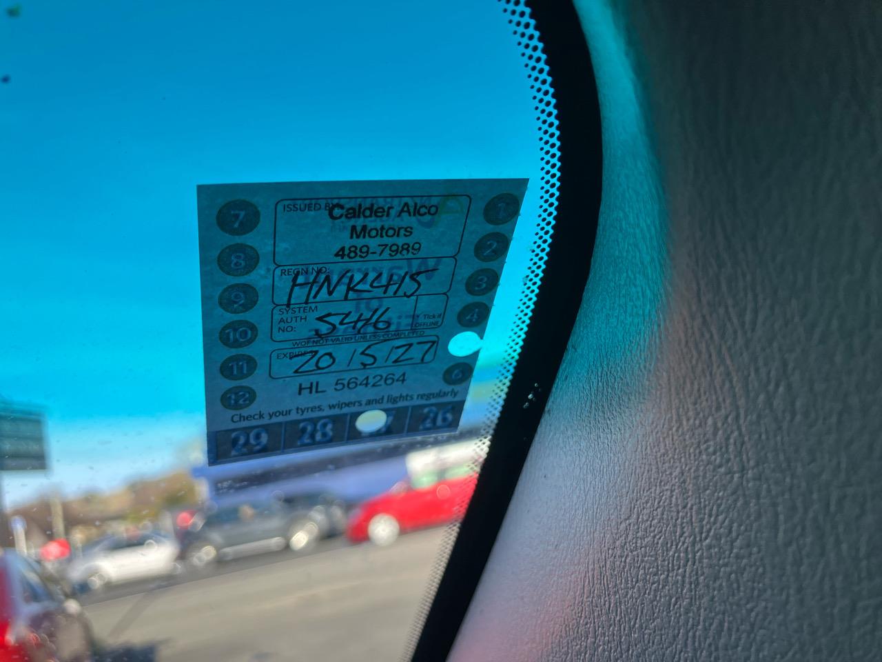 2005 Subaru Forester