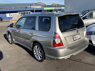 2005 Subaru Forester - Thumbnail