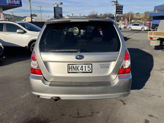 2005 Subaru Forester - Thumbnail