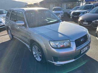 2005 Subaru Forester - Thumbnail