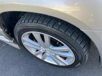 2005 Subaru Forester - Thumbnail