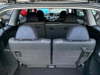 2006 Honda Odyssey - Thumbnail