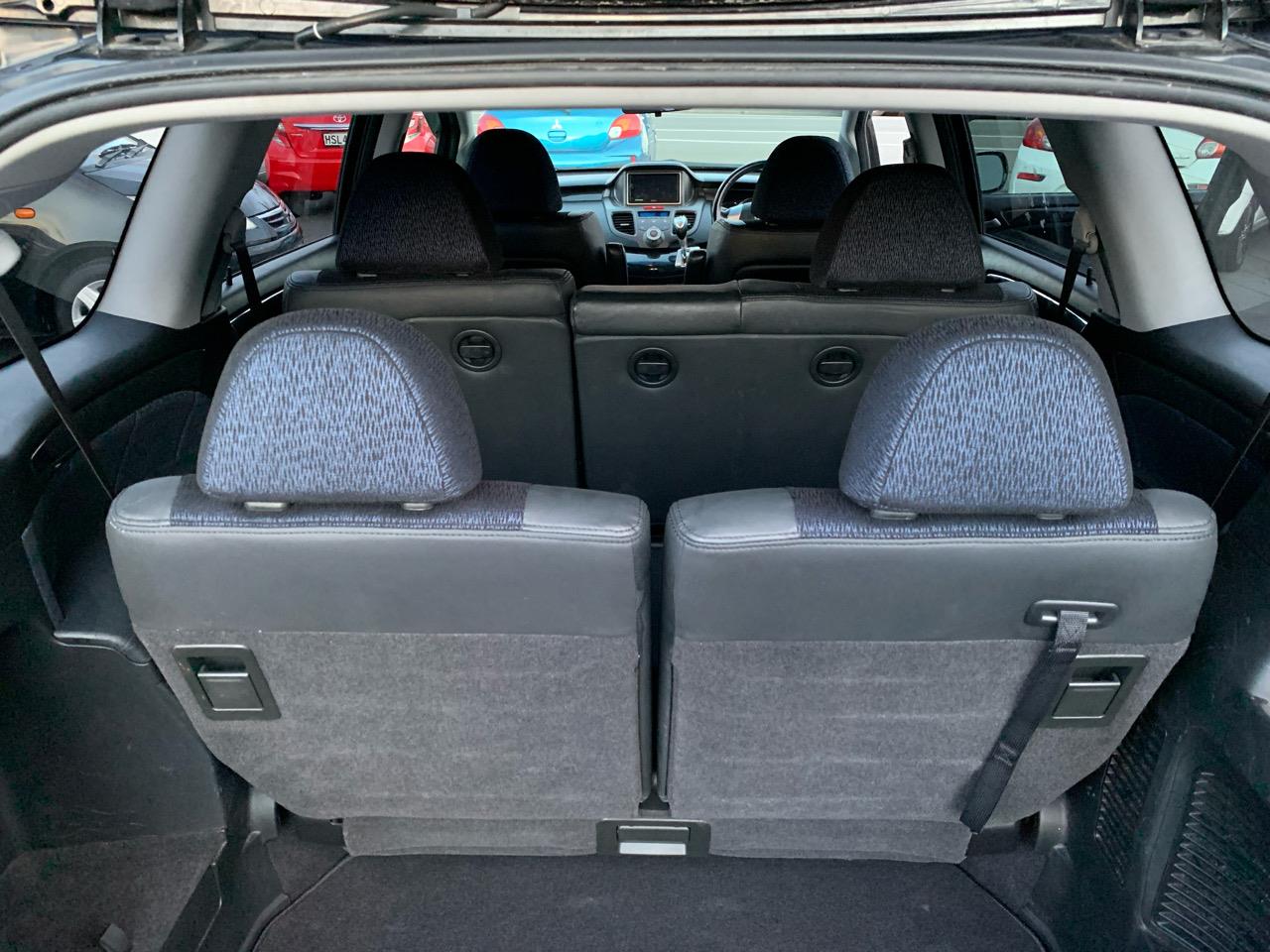 2006 Honda Odyssey