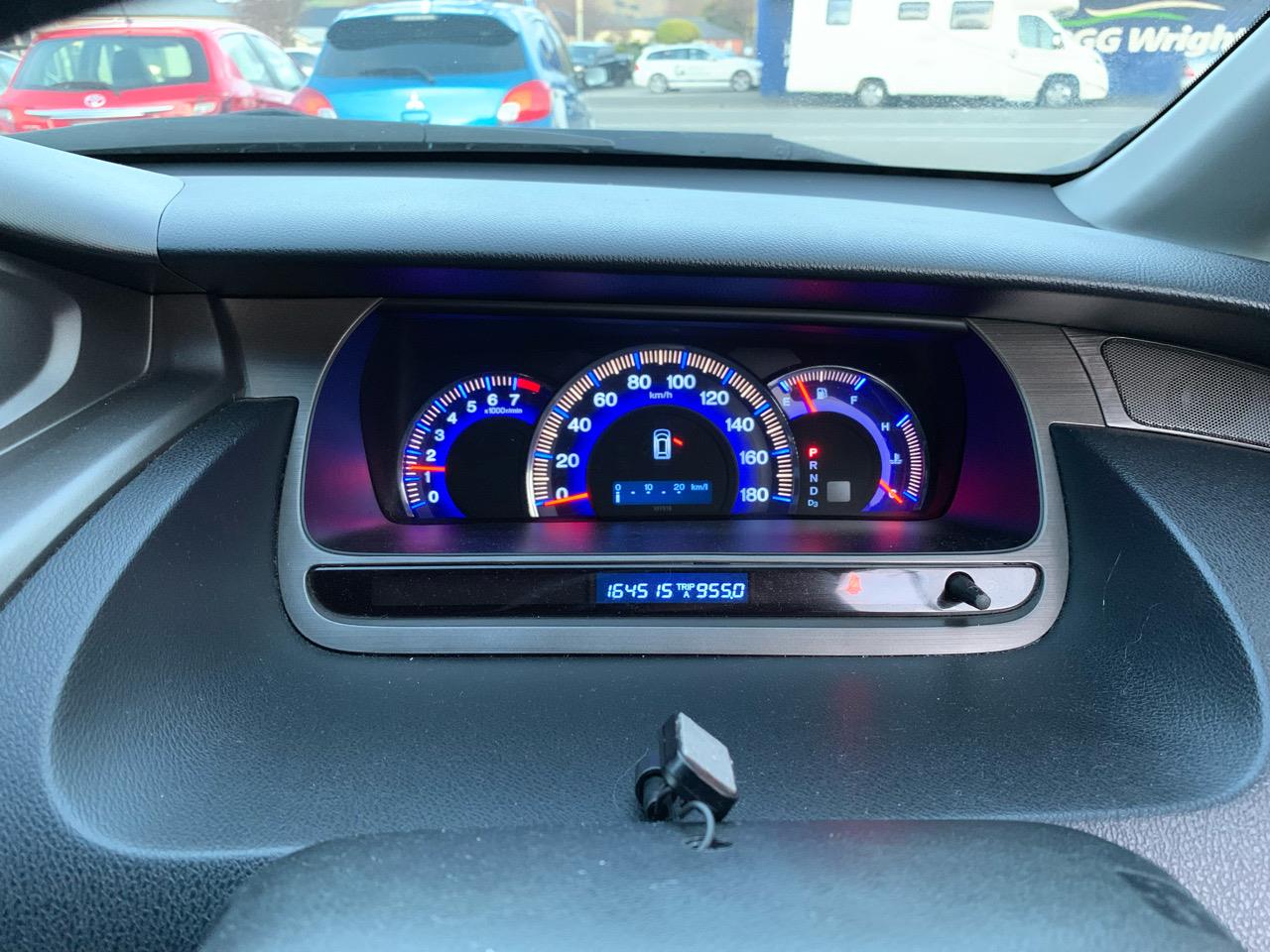2006 Honda Odyssey